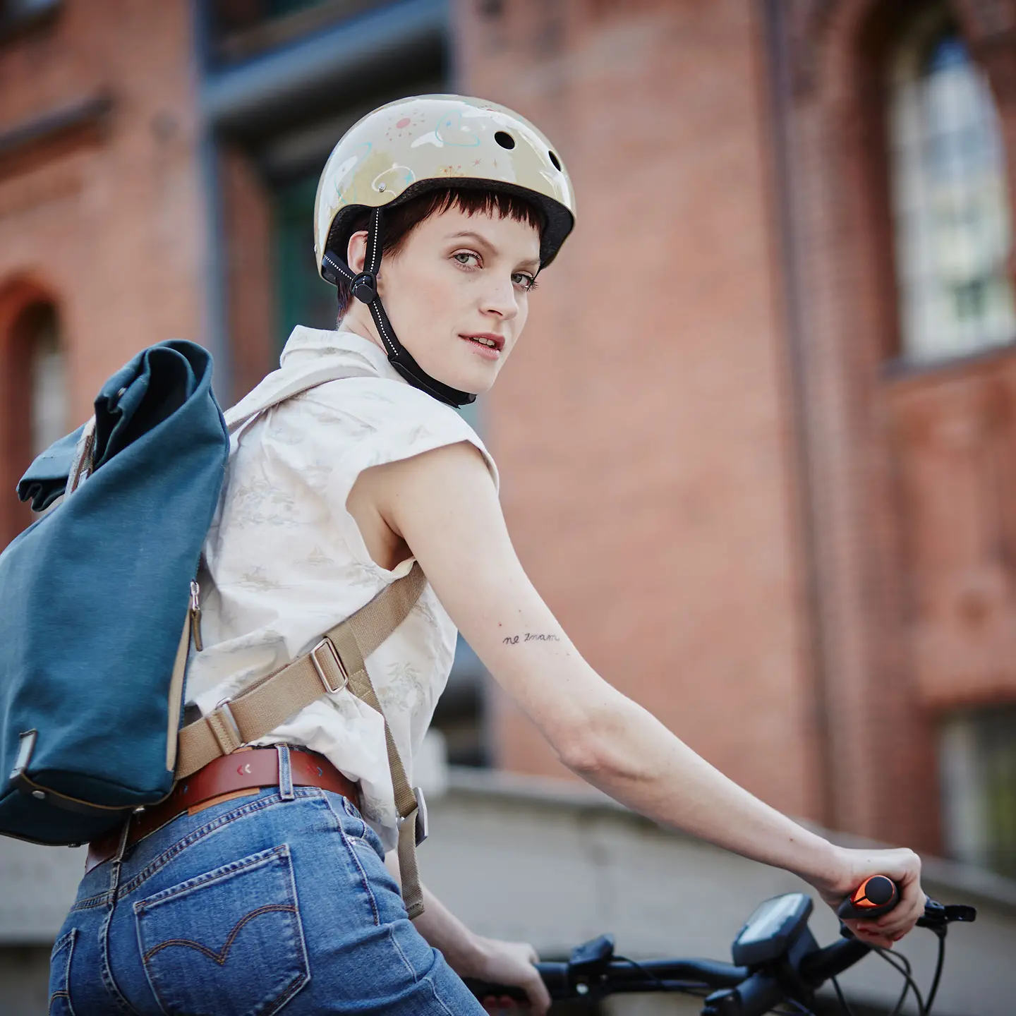 Bike-fit Aktionstag