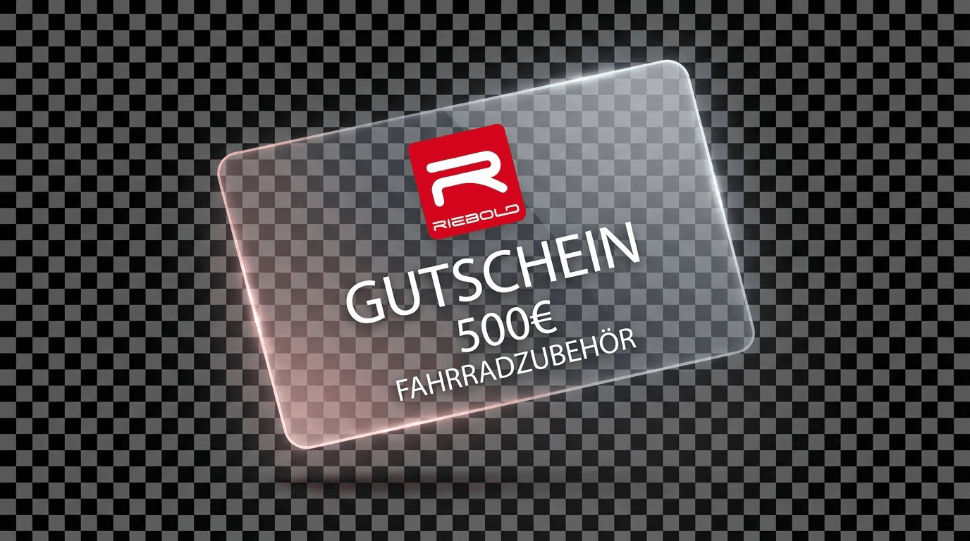 Fahrrad-Zubehör 500€